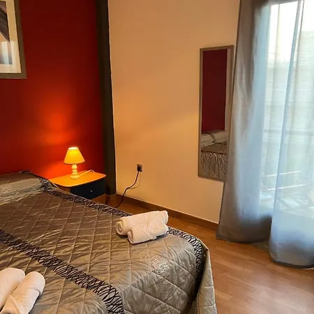 Apartment Above Near The Airport *