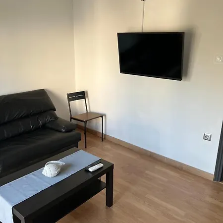 Apartment Above Near The Airport