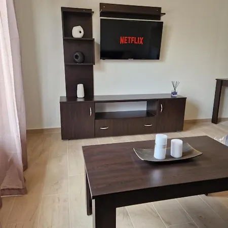 Apartment Above Near The Airport Artemida (Attica)