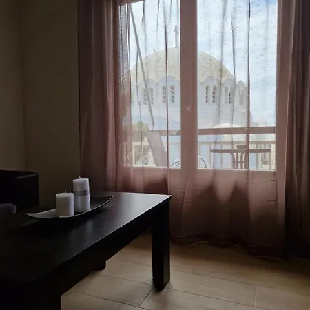 Apartment Above Near The Airport