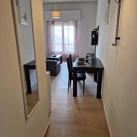 Apartment Above Near The Airport Artemida (Attica)