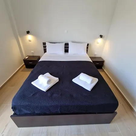 Apartment Above Near The Airport *